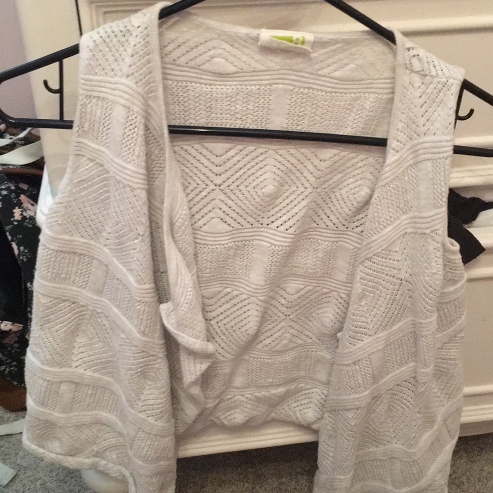 Sweater - Picture 2 of 3